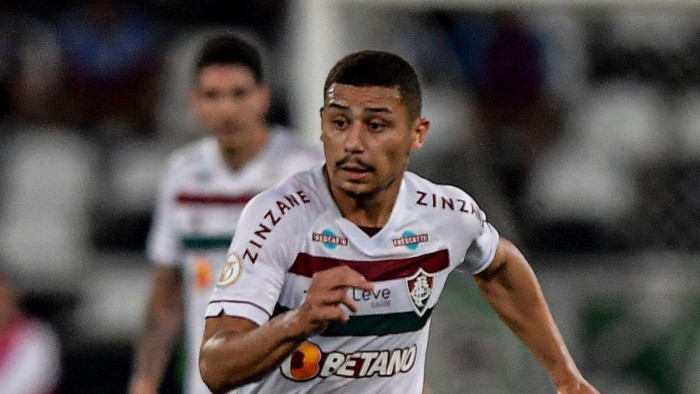 หงส์ยื่นซื้อ ‘อังเดร’ กลางแซมบ้า 30 ลย. โดนปฏิเสธ