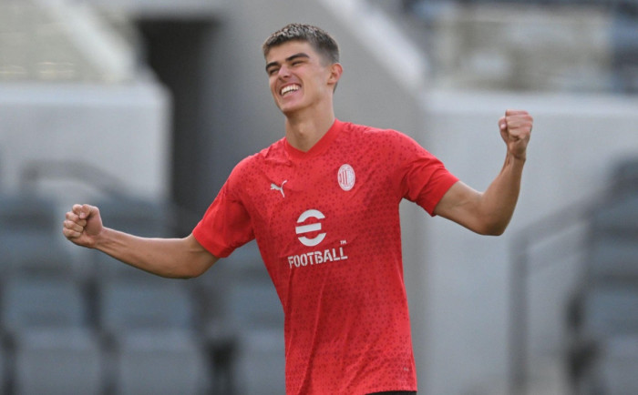 มิลานจ่อปล่อยยืม ‘เดอ เคตลาร์’ ไปอตาลันต้า