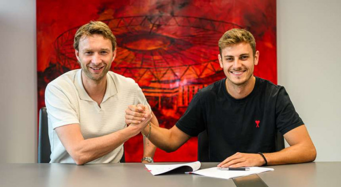 เพื่อโอกาส! เสือใต้ปล่อยยืม ‘สตานิซิช’ ซบห้างยา