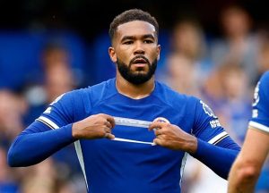 เปล่าเจ็บ! พอชยัน ‘เจมส์’ แค่เหนื่อยเหตุถูกเปลี่ยน