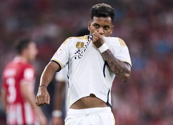 มาดริดิสต้ารักตาย! ‘โรดรีโก้’ เผยปัดบาร์ซ่าเพราะใจมีแค่ราชัน