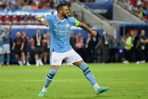 กัปตันค้ำคอ! ‘วอล์คเกอร์’ สารภาพไม่ชอบยิงจุดโทษ