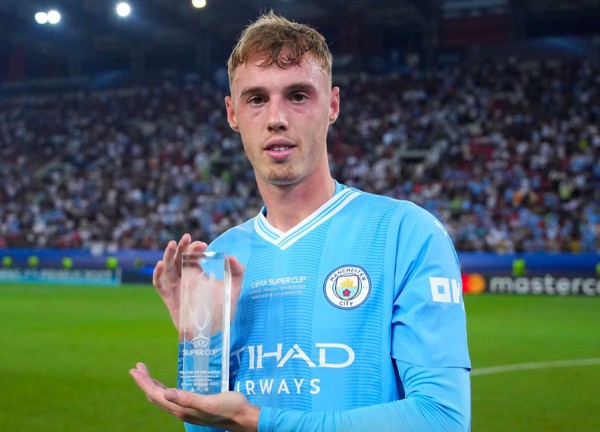 อยู่หรือขายเท่านั้น! เป๊ปยันไม่ปล่อยยืม ‘พาลเมอร์’ แล้ว