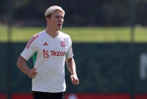 รออีกนิด! ETH เผย ‘ฮอยลุนด์’ ใกล้พร้อมลงสนาม