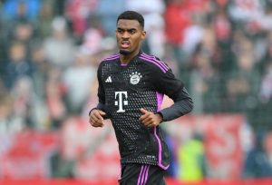 หงส์เดินหน้าถกพี่เสือหวังสอย ‘กราเฟนเบิร์ค’