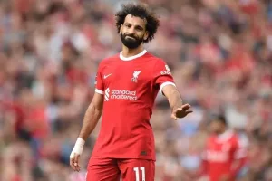 ปูด ‘ซาลาห์’ แจ้งหงส์อยากย้ายไป อัล-อิตติฮัด