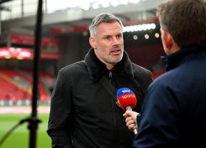 ‘คาร์ร่า’ เร้าหงส์เซ็นเพิ่ม 2 ตำแหน่งเพื่อลุ้นแชมป์