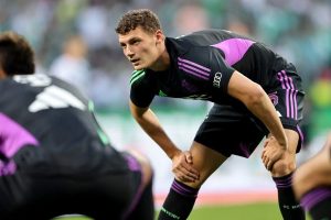 ‘ปาวาร์’ หวังผลักดันลาพี่เสือให้ได้ซัมเมอร์นี้