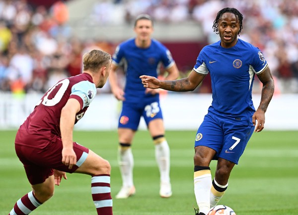 ‘ราฮีม’ เซ็งสิงห์โอกาสเยอะแต่จบไม่คมเอง