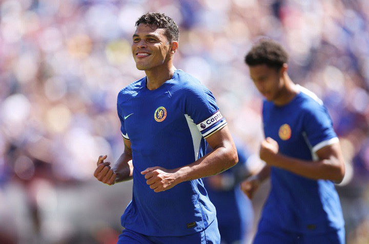 ‘พอช’ ชี้ ‘ซิลวา’ เป็นผู้นำสิงห์ได้ไม่ต้องพึ่งปลอกแขน