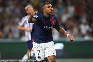 เผยแข้ง P$G โหวต ‘ปธ.เป้’ กัปตันคนที่ 4