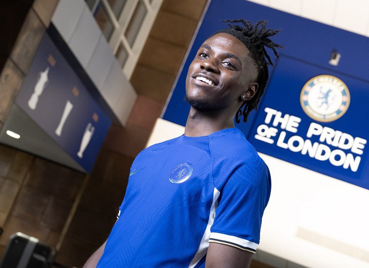 เผย ‘ไคเซโด้’ มีบทบาทโน้มน้าว ‘ลาเวีย’ ซบสิงห์