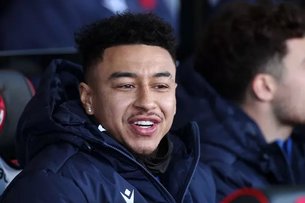 ค้อนประทับใจ ‘ลินการ์ด’ ซ้อมดีอาจยื่นสัญญาระยะสั้น