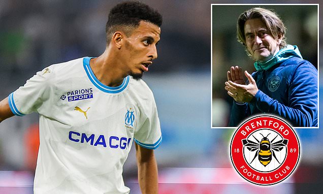 เบรนท์ฟอร์ดเล็งสอย ‘อูนาฮี’ เติมแกร่งแดนกลาง