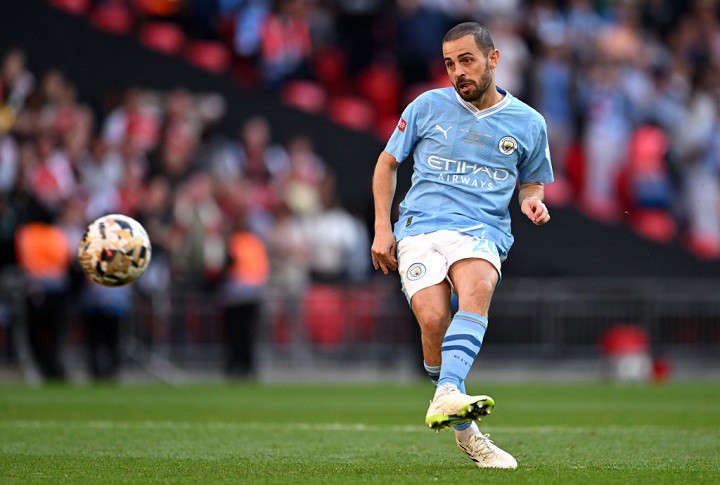 เผย ‘แบร์นาร์โด้’ โอเคสัญญาใหม่อยู่เรือถึงปี 2026