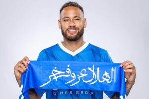 เผยไร้ทีมยุโรปยื่นข้อเสนอให้ ‘เนย์มาร์’ ก่อนเลือกไปซาอุฯ