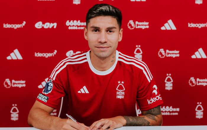 เจ้าป่ายืมพ่วงซื้อ ‘มอนเทียล’ แบ็คเซบีญ่า 11 ลย.