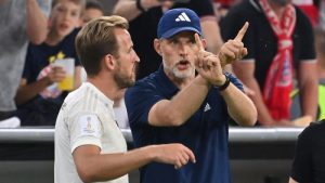 ผิดฟอร์มจัด! ‘ทูเคิ่ล’ ขอโทษ ‘เคน’ ย้ายมาพลาดแชมป์