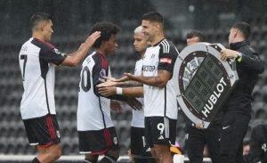 จบรอยร้าว! ‘มิโตรวิช’ ยอมอ่อนข้อ ลงอุ่นให้เจ้าสัว