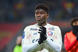 ไบรจ์ตันตกลงค่าตัว ‘บาเลบา’ กลางลีลล์ 30 ลย.