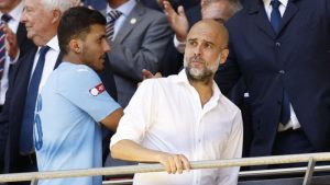 ต้องปรับตัว! ‘เป๊ป’ โอด ‘ทดเวลา’ แบบใหม่นานเกิน