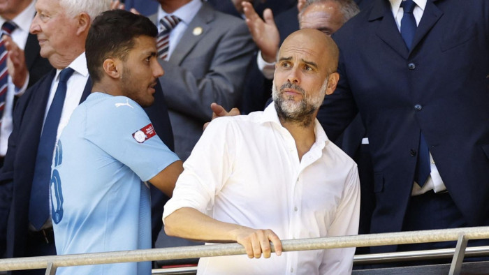 ต้องปรับตัว! ‘เป๊ป’ โอด ‘ทดเวลา’ แบบใหม่นานเกิน