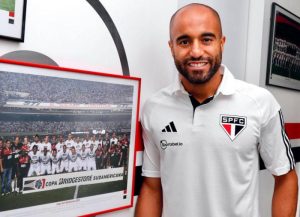 ‘เซาเปาโล’ เฟิร์มคว้า ‘มูร่า’ กลับถิ่นเก่า