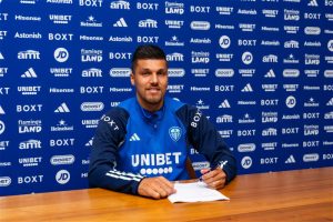 ยูงทองจ่าย 12 ลป. ซื้อ ‘ปิโร’ ดาวยิงหงส์ขาว