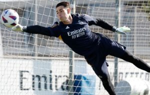 ‘เกป้า’ เตรียมประเดิมราชันเยือนเซลต้า…ปรีวิว ลาลีก้า