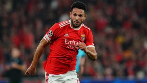 P$G ยื่น 80 ลย. ซื้อ ‘รามอส’ หอกเบนฟิก้า