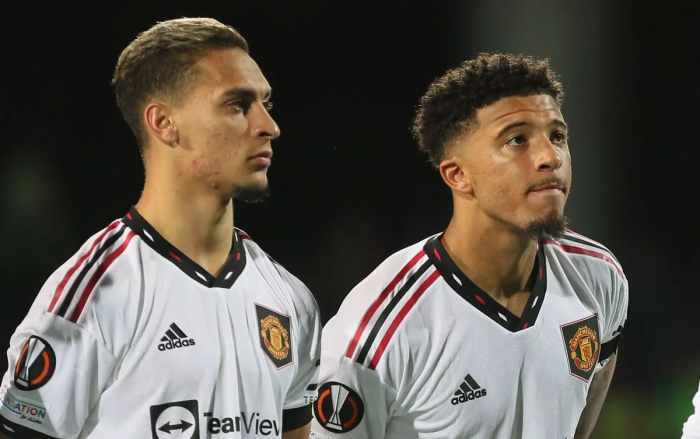 สถิติฟ้อง! เบนท์ชี้ ‘เปเป้’ ดีกว่า ‘ซานโช่,แอนโทนี่’ รวมกัน