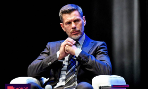 ไม่ตามEPL! ‘ผอ.ยูฟ่า’ สับ ‘ทดเวลาเพิ่ม’ กฎไร้เหตุผล