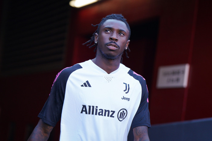 ซิลวายัน ‘เจ้าสัว’ ไม่สนสอย ‘คีน’ จากม้าลาย