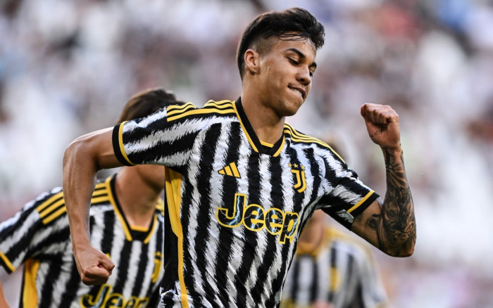 ‘ไคโอ’ กดแฮตทริก! ‘ม้าลาย’ อุ่นถล่มชุดเด็ก 8-0