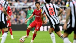 ‘เอ็นโด’ เชื่อยังรีดฟอร์มได้เก่งกว่านี้