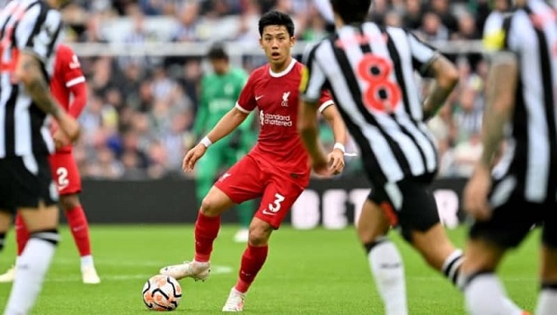 ‘เอ็นโด’ เชื่อยังรีดฟอร์มได้เก่งกว่านี้