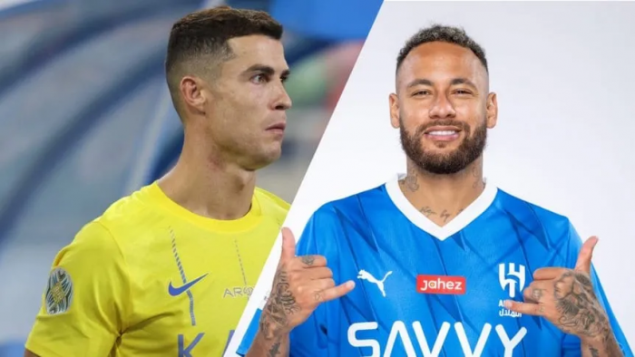 เขาเริ่มทุกอย่าง! ‘เนย์มาร์’ คารวะ ‘โด้’ เบิกทางสู่ลีกซาอุฯ