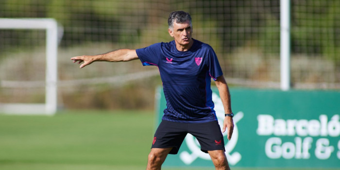 เซบีญ่าอาจดร็อป ‘โบโน่’ ดวลค้างคาว…ปรีวิว ลาลีก้า