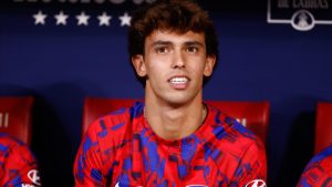 ฝันเป็นจริง? บาร์ซ่าคุยคืบหน้าขอยืม ‘เฟลิกซ์’