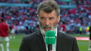 อย่าเพิ่งเหลิง! ‘คีน’ เตือนสติ ‘ปืน’ แค่ชนะอุ่นเครื่อง