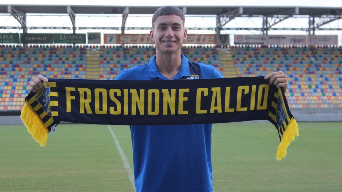 ม้าลายส่งยืม ‘ซูเล่’ เก็บเวลโฟรซิโนเน่