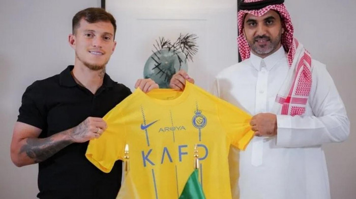 อัล นาสเซอร์ปิดดีล ‘โอตาวิโอ’ กลางปอร์โต้ 60 ลย.