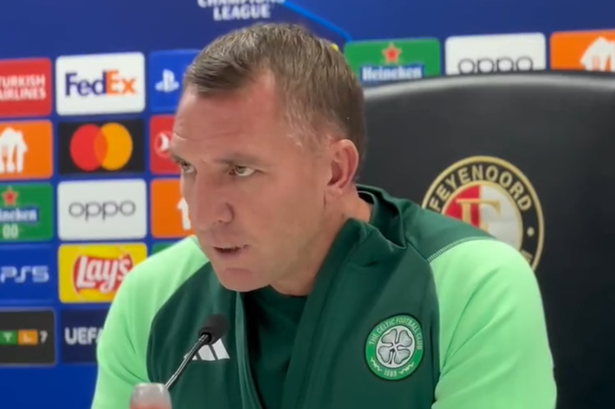 รายการไหนก็ได้! ‘ตาหวาน’ หวังเซลติกเล่นยุโรปต่อหลังคริสต์มาส