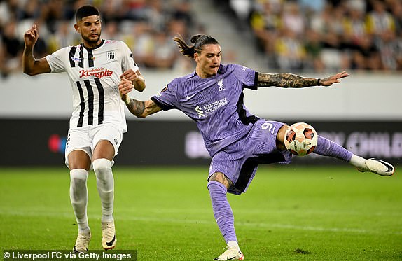 กำลังคึก! JK ท้า ‘หนูน’ รักษาฟอร์มดุ