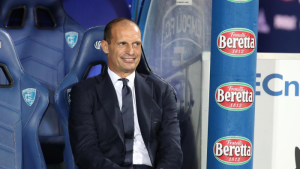 น้ากรีถ่อม ‘ยูเว่’ ไม่ใช่ทีมเต็ง-‘ป็อกบา’ เจ็บกล้ามเนื้อ