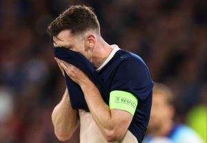 ผมผิดเอง! ‘ร็อบโบ้’ รับสกัดพลาดโดน ‘จู๊ด’ ยิงสวน