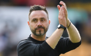 ทีมเก่งอยู่แล้ว! ‘เด แซร์บี้’ ไม่แปลกใจบุกชนะผี