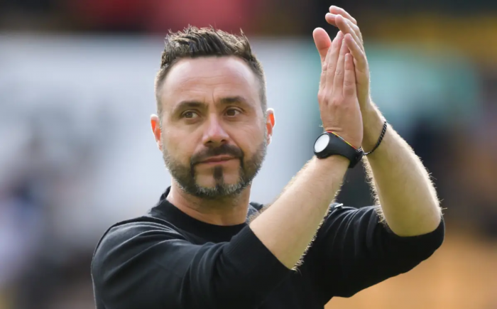 ทีมเก่งอยู่แล้ว! ‘เด แซร์บี้’ ไม่แปลกใจบุกชนะผี