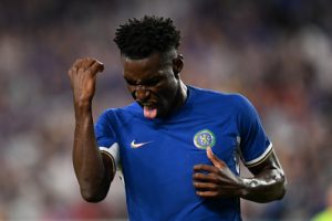 สิงห์ดันปาด! เอเยนต์เผย ‘แจ็คสัน’ เกือบได้ซบมิลาน