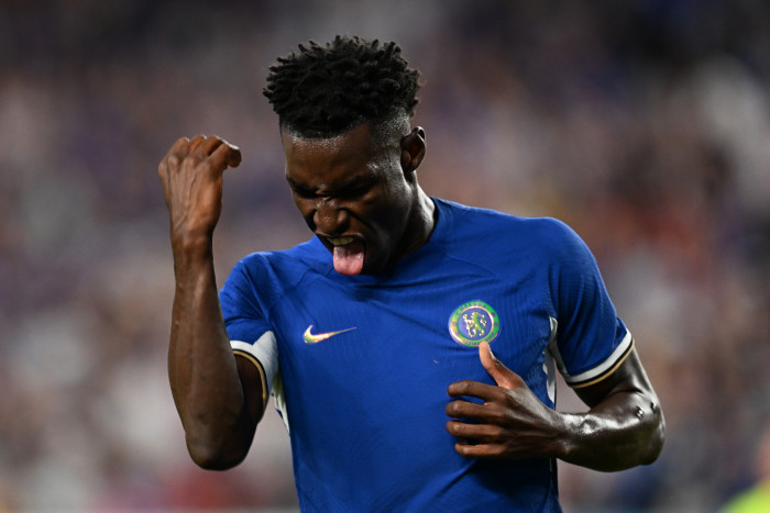 สิงห์ดันปาด! เอเยนต์เผย ‘แจ็คสัน’ เกือบได้ซบมิลาน